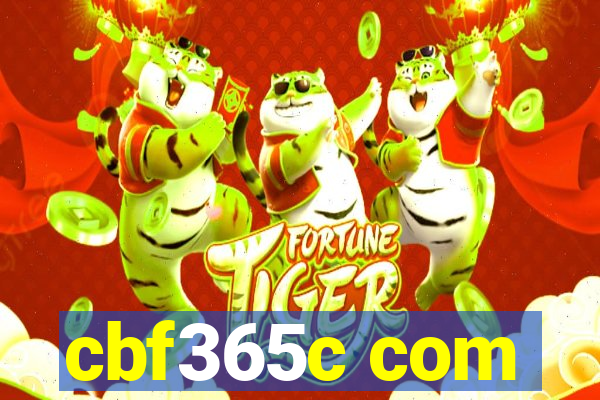 cbf365c com